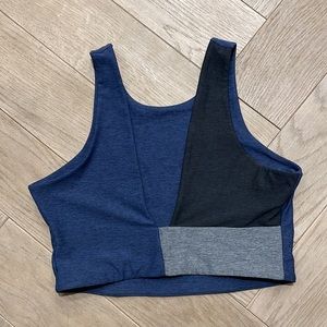 Outdoor Voices Venus Crop/SportS Bra